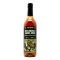 New Louisville 9 Year Bourbon 140.6 Proof Hazmat Hero 750ml