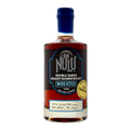 Nulu Bourbon Double Oaked Wheated Single Barrel Bourbon 750ml
