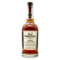 Old Forester Bourbon 1870 750ml
