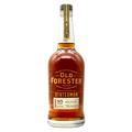 Old Forester Bourbon Statesman 750ml