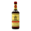 Old Overholt Straight Rye Whiskey Bonded 750ml