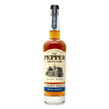 Old Pepper Whiskey Small Batch Single Malt 750ml