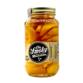Ole Smoky Moonshine Peaches 750ml