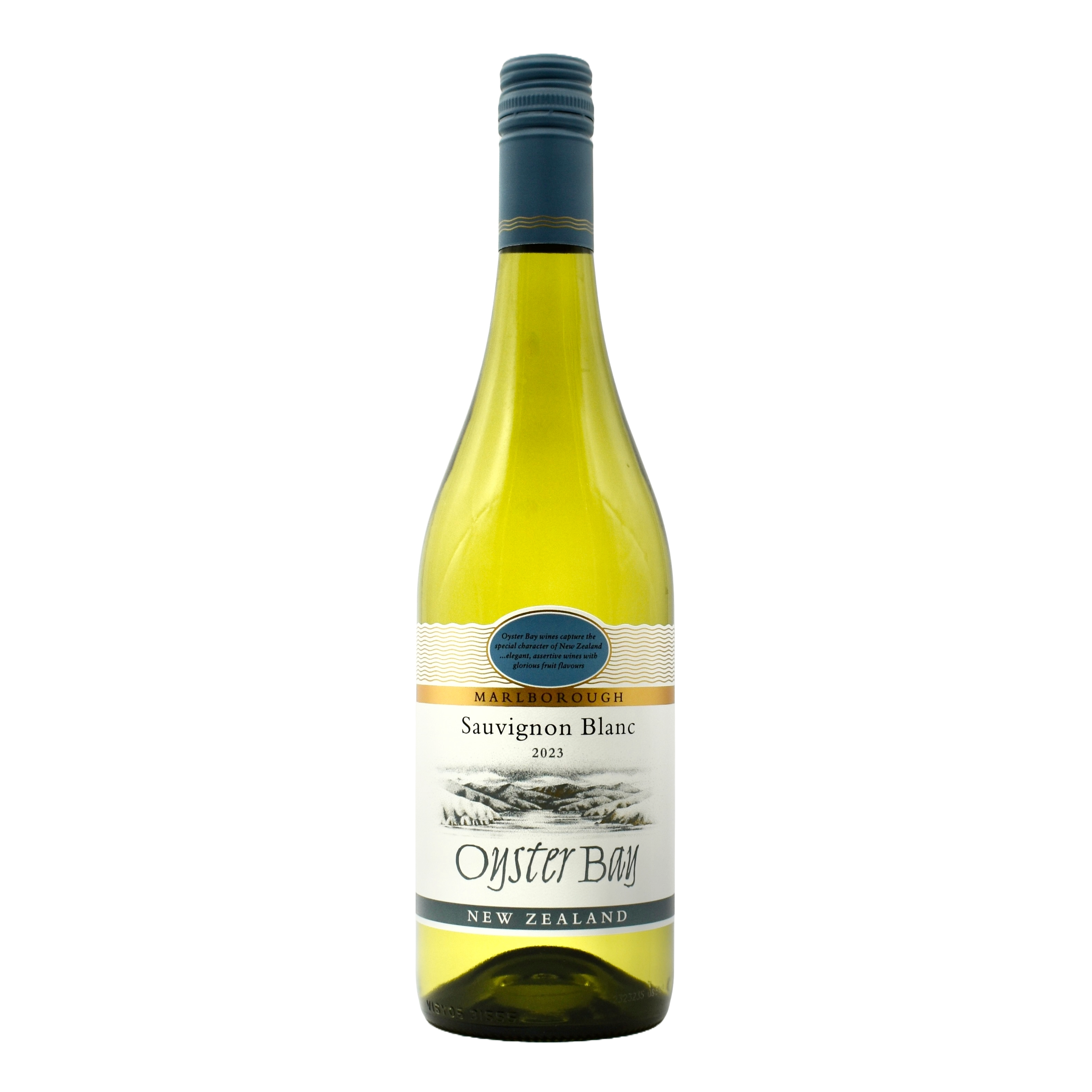 Oyster Bay Sauvignon Blanc 750ml
