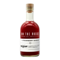 On The Rocks Strawberry Daiquiri 375ml