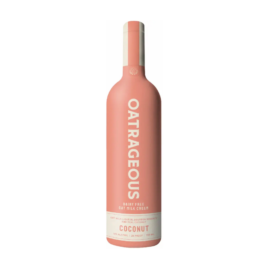 Oatrageous Liqueur Coconut Oat Milk 750ml