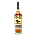 Old Carter American Whiskey Batch 14 750ml
