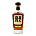 Old Elk Bourbon Small Batch Sour Mash 750ml