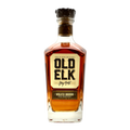 Old Elk Bourbon Wheated 750ml