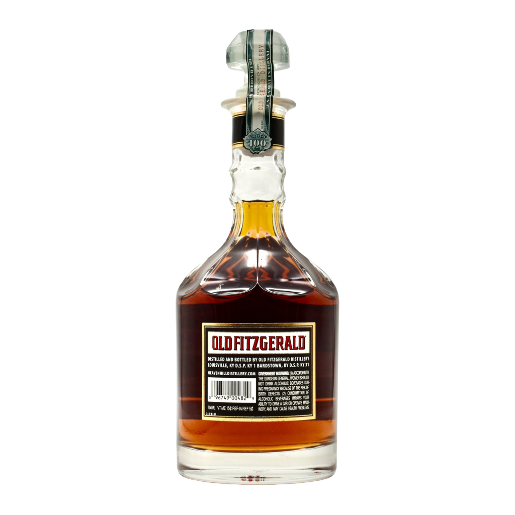 Old Fitzgerald 8 Year Bourbon 750ml