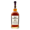 Old Forester 10 Year Bourbon 1924 750ml