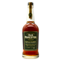 Old Forester Single Barrel Barrel Proof Rye Whiskey 750ml
