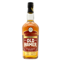 Old Hamer Straight Bourbon 100 Proof 750ml