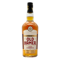 Old Hamer Straight Bourbon Cask Strength 750ml