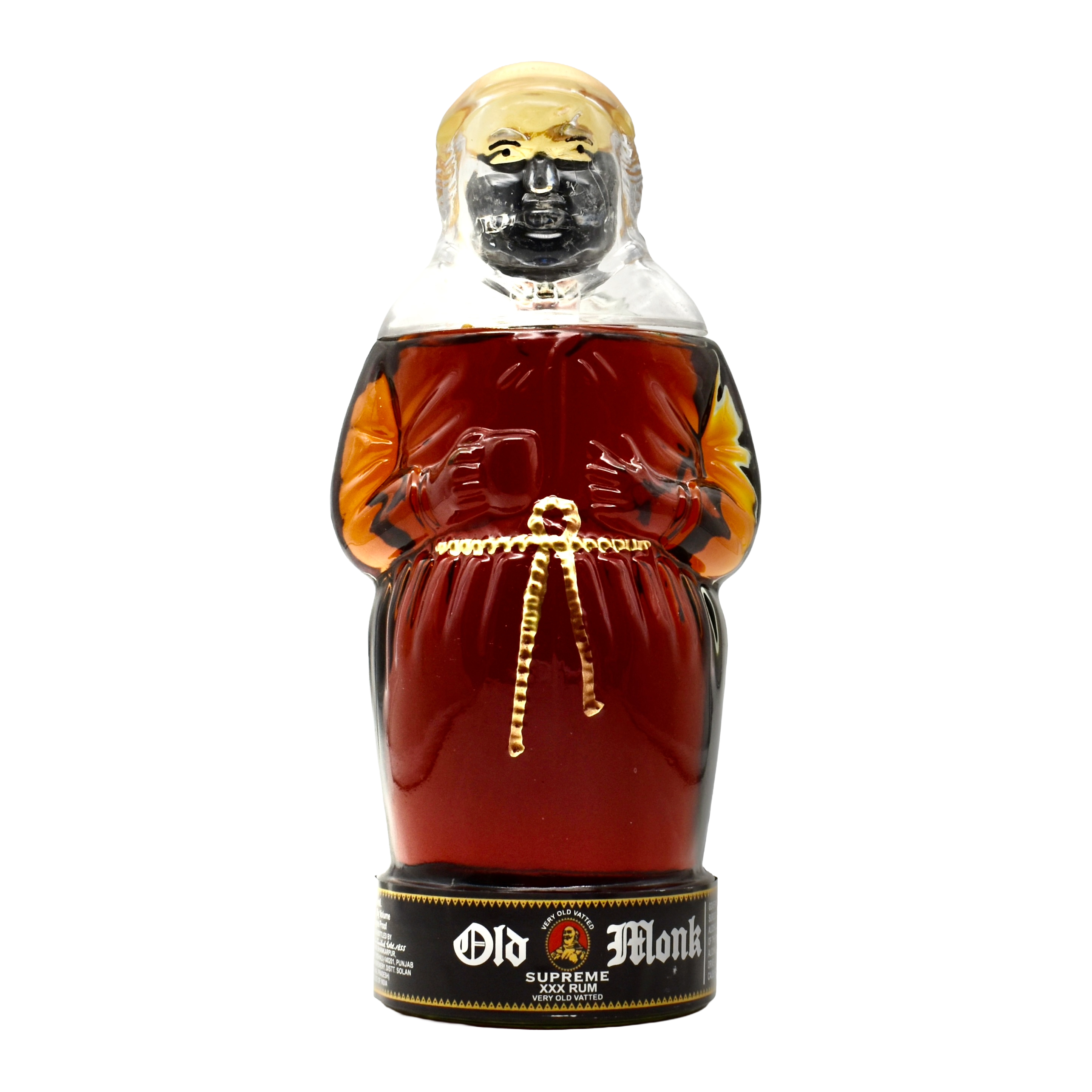 Old Monk Supreme Rum 750ml