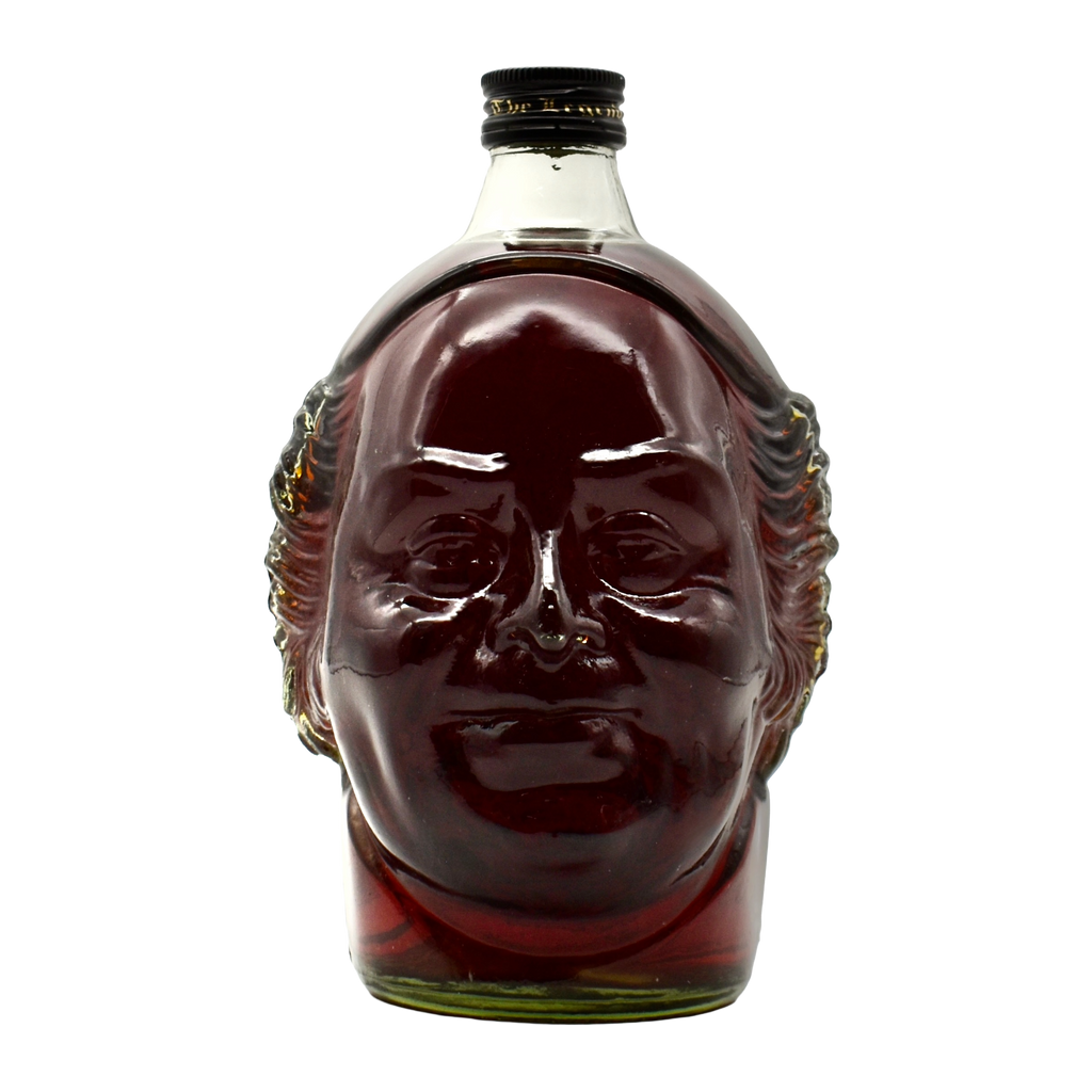 Old Monk The Legend Rum 1L
