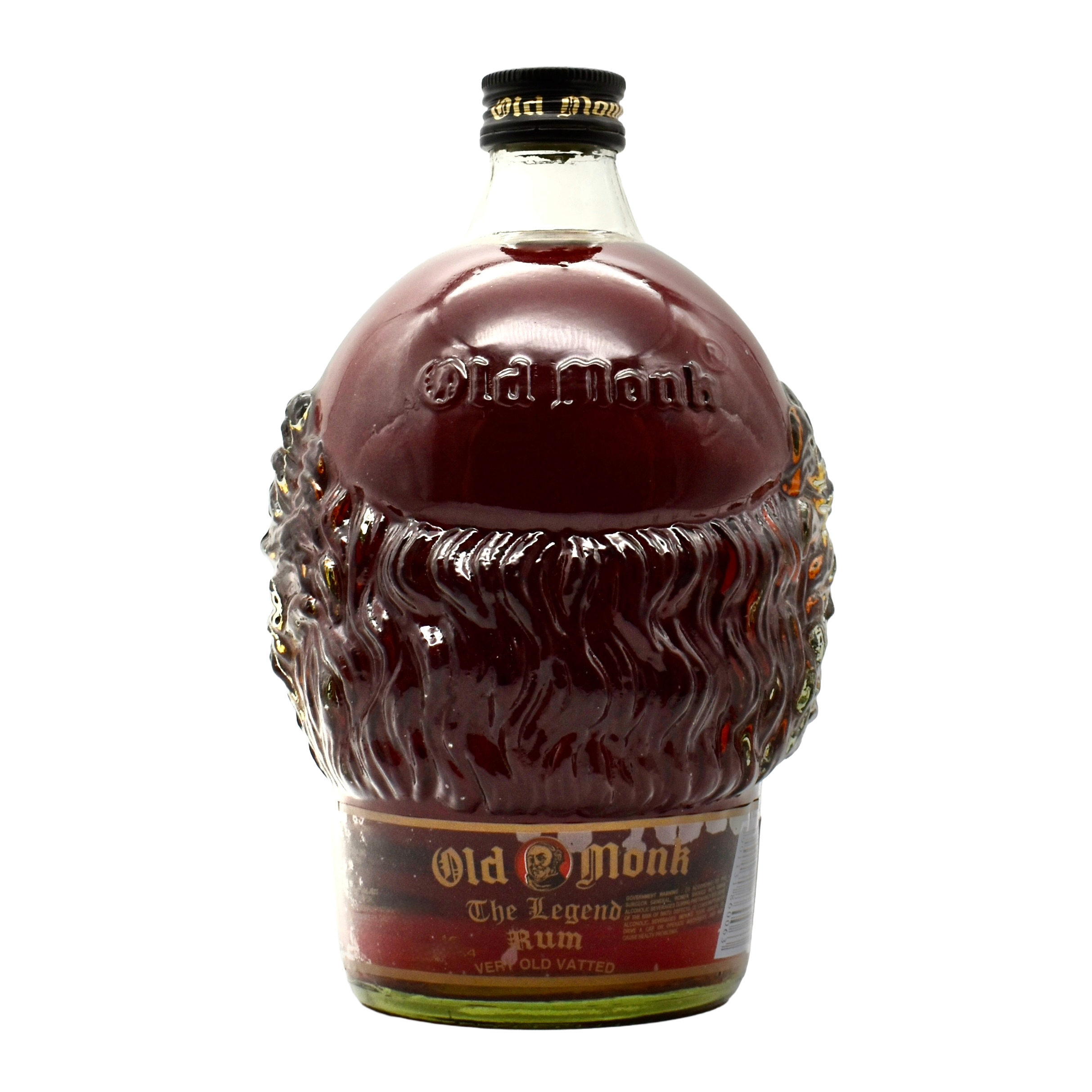 Old Monk The Legend Rum 1L