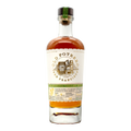 Old Potrero Rye Whiskey Cellar Series Gundlach Bundschu 700ml