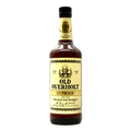 Old Overholt 114 Straight Rye Whiskey 750ml