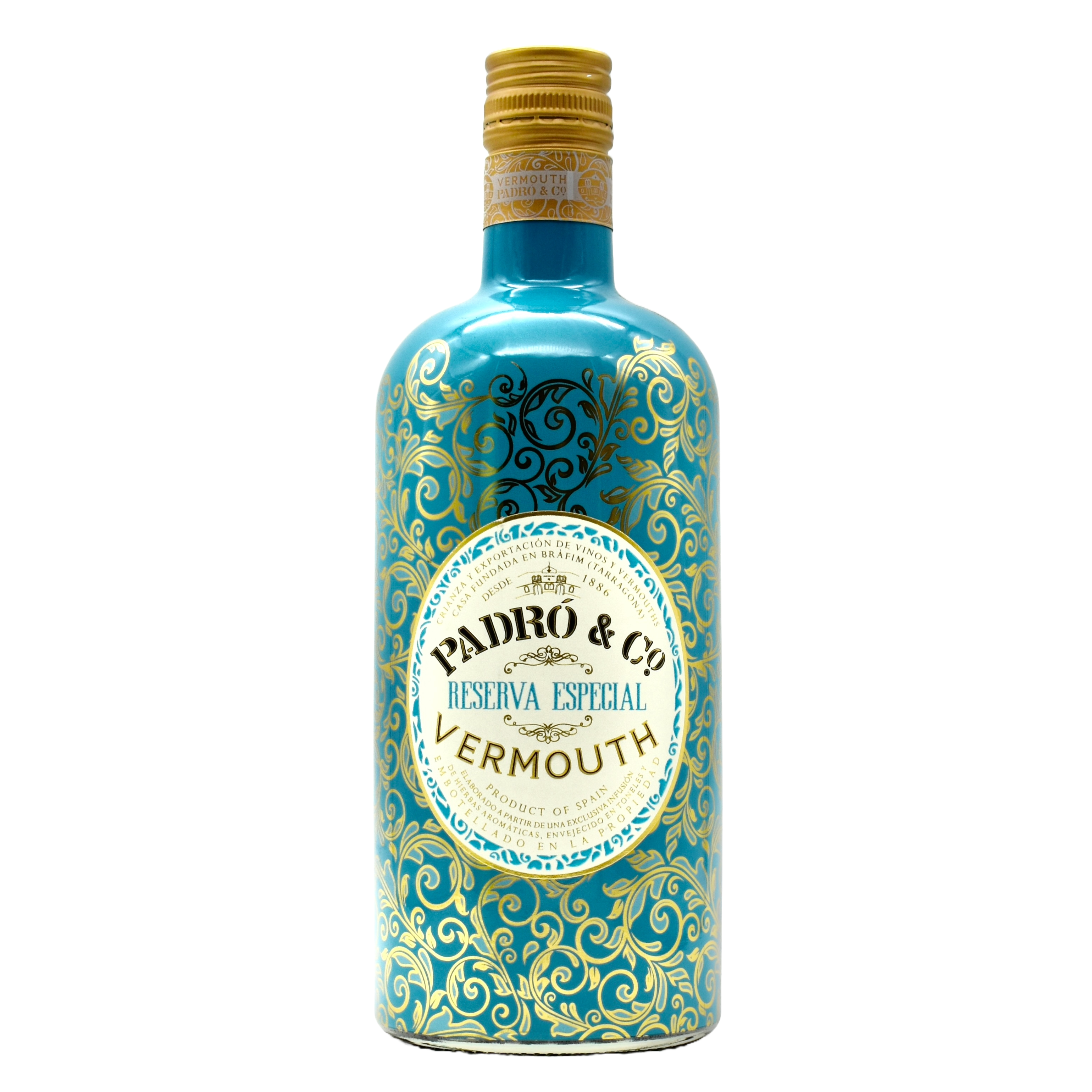 Padro Reserva Especial Vermouth 750ml