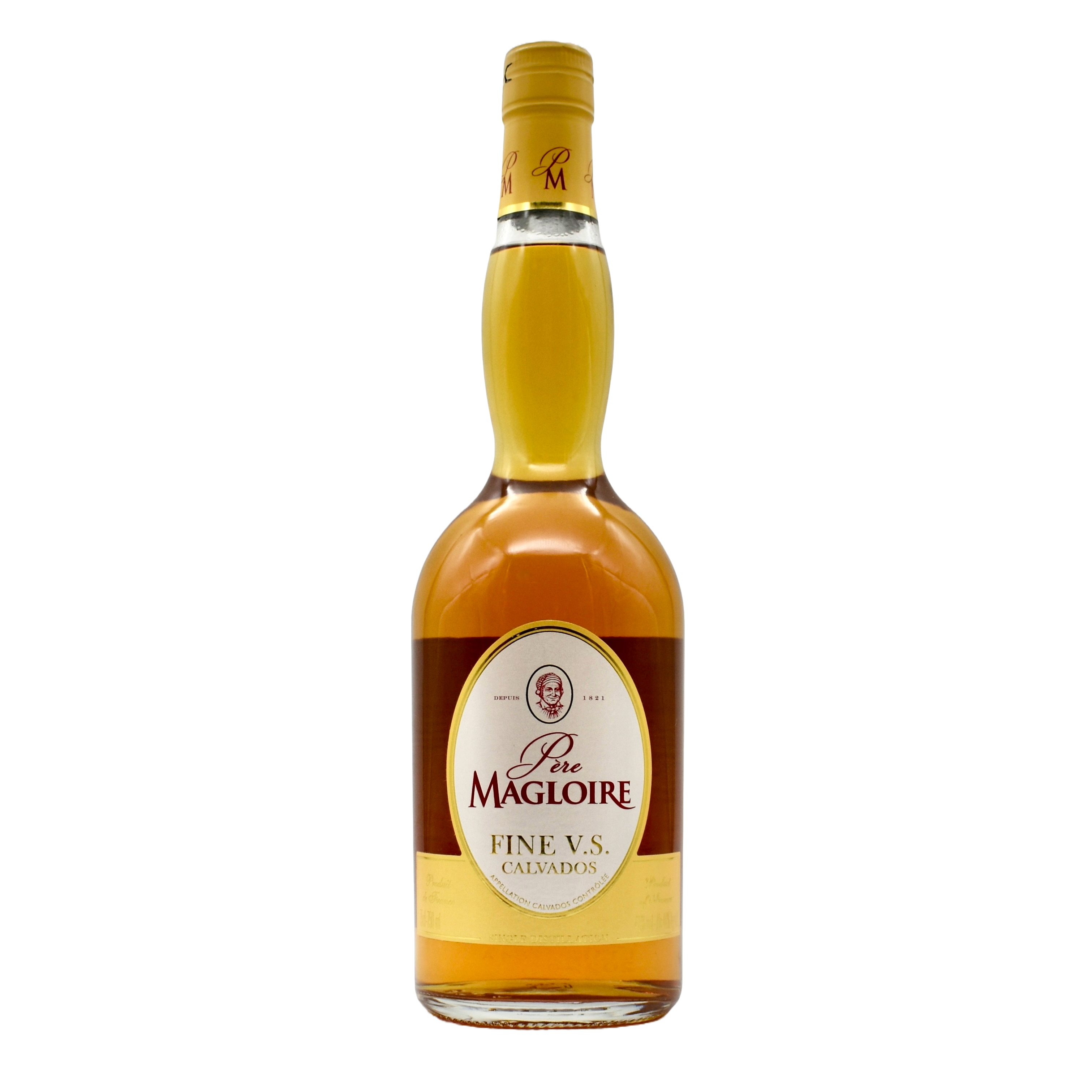 Pere Magloire Brandy VS 750ml