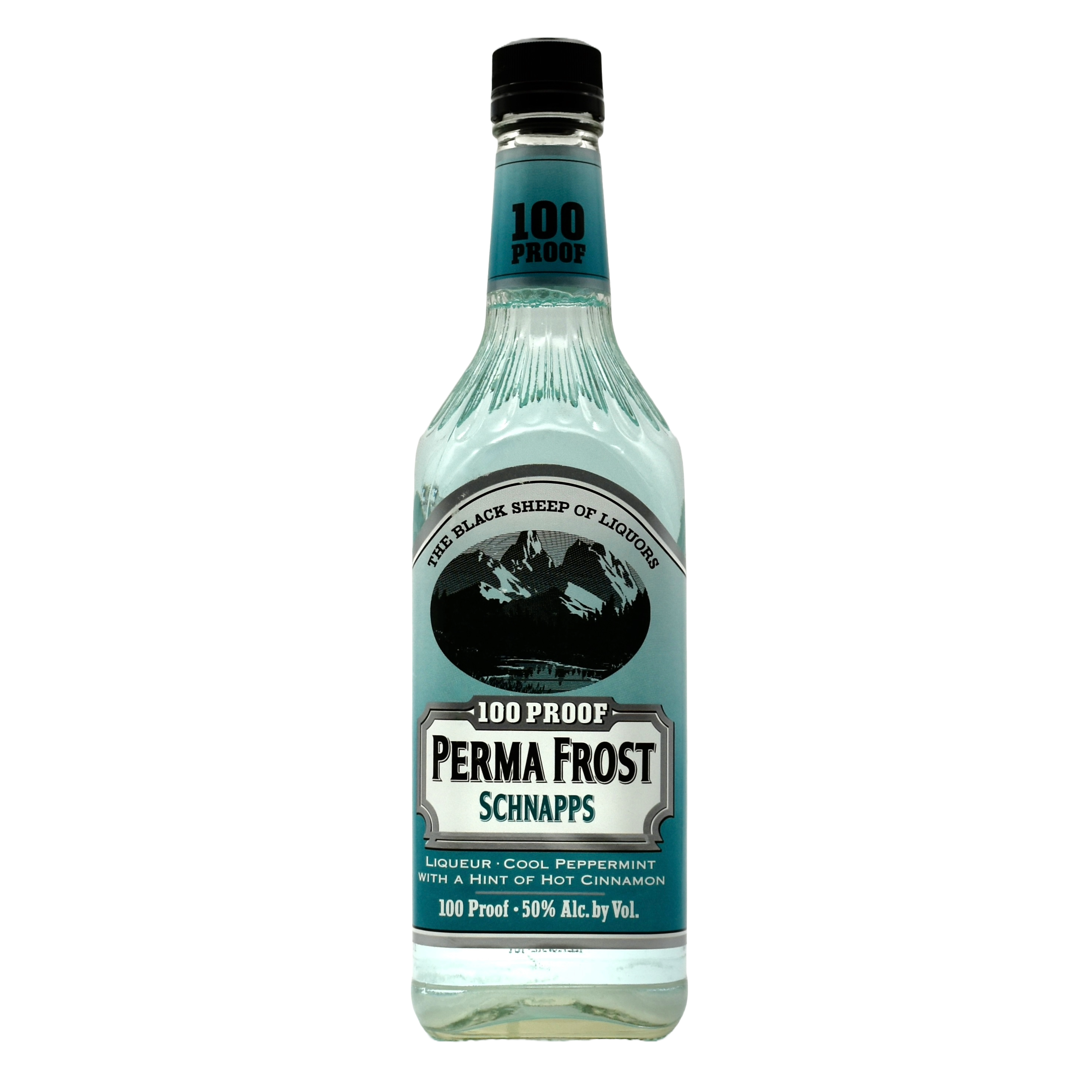 Perma Frost Schnapps 750ml