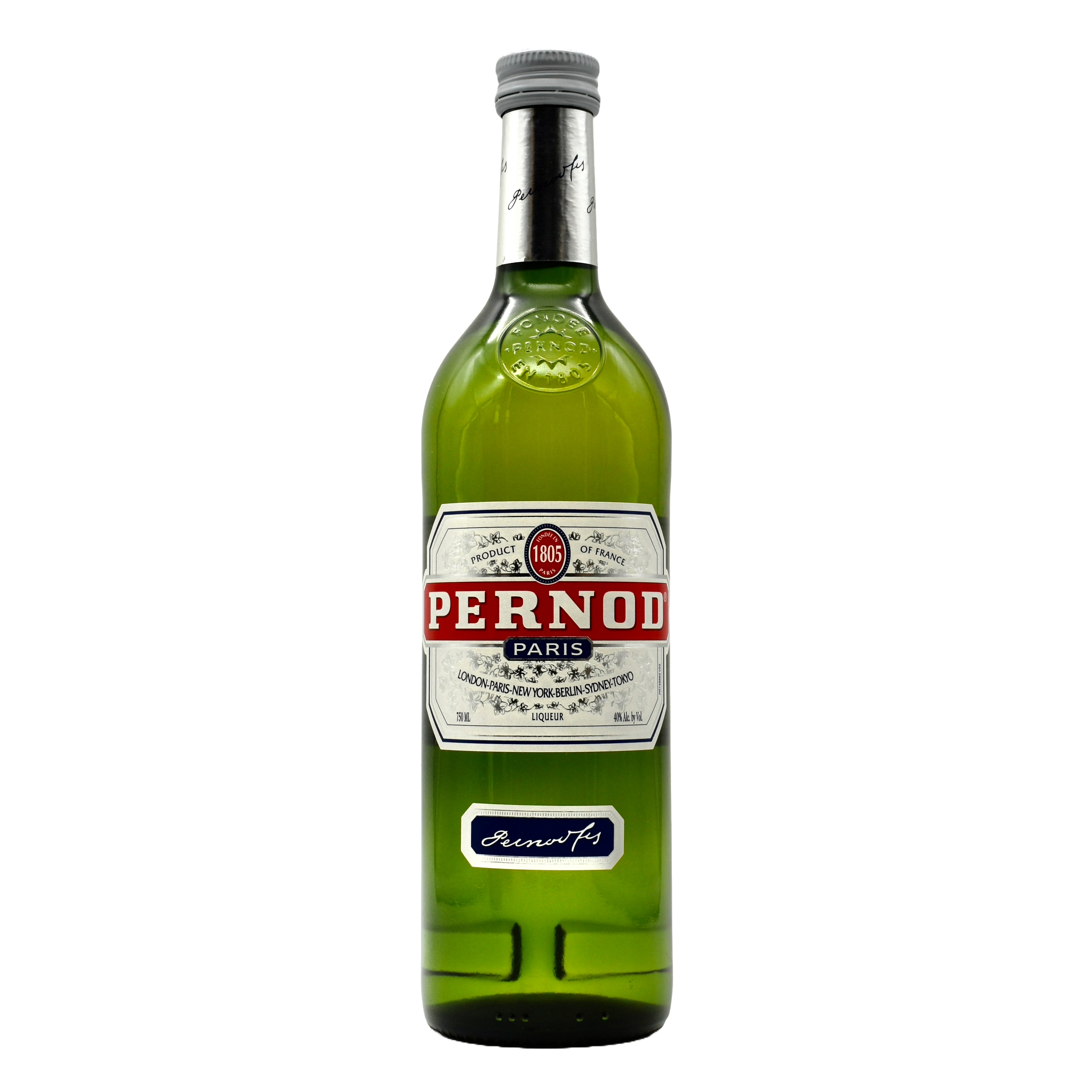 Pernod Anise 750ml