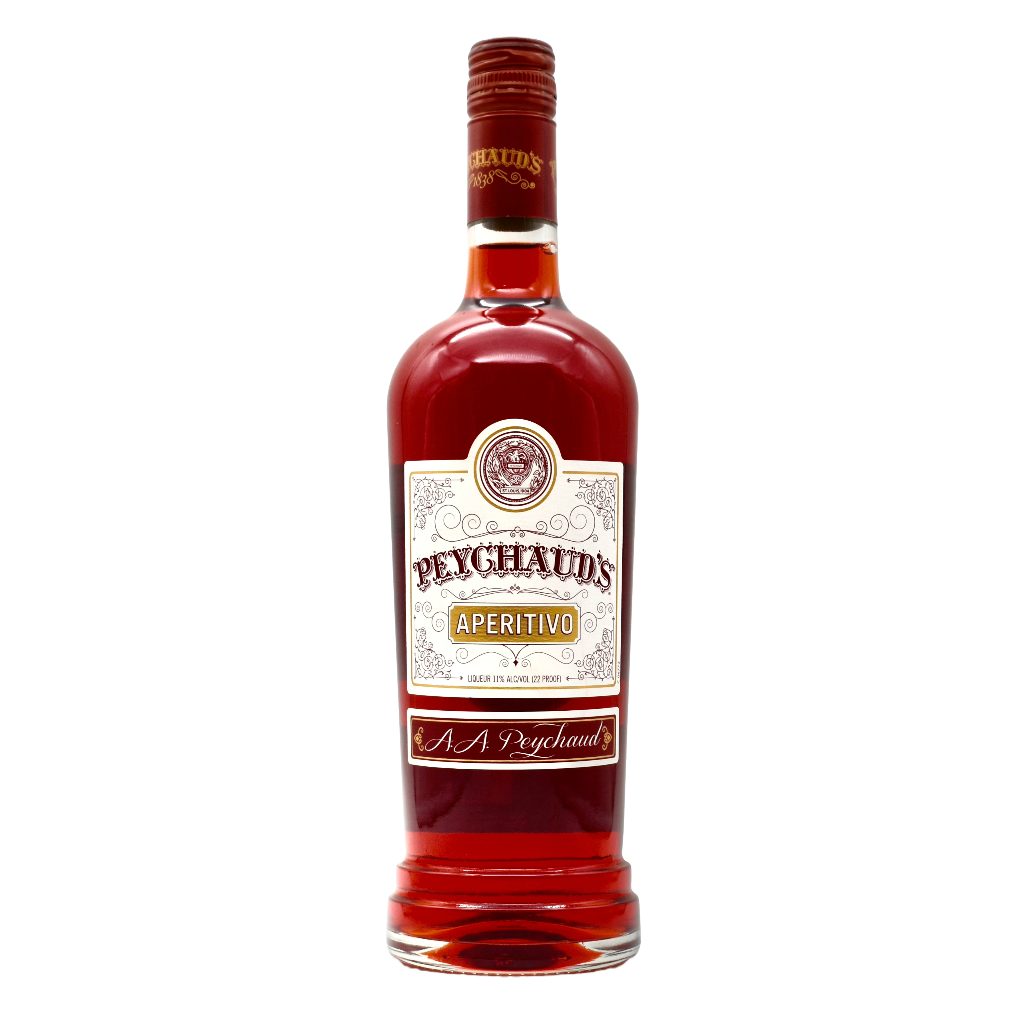 Peychauds Aperitivo 750ml