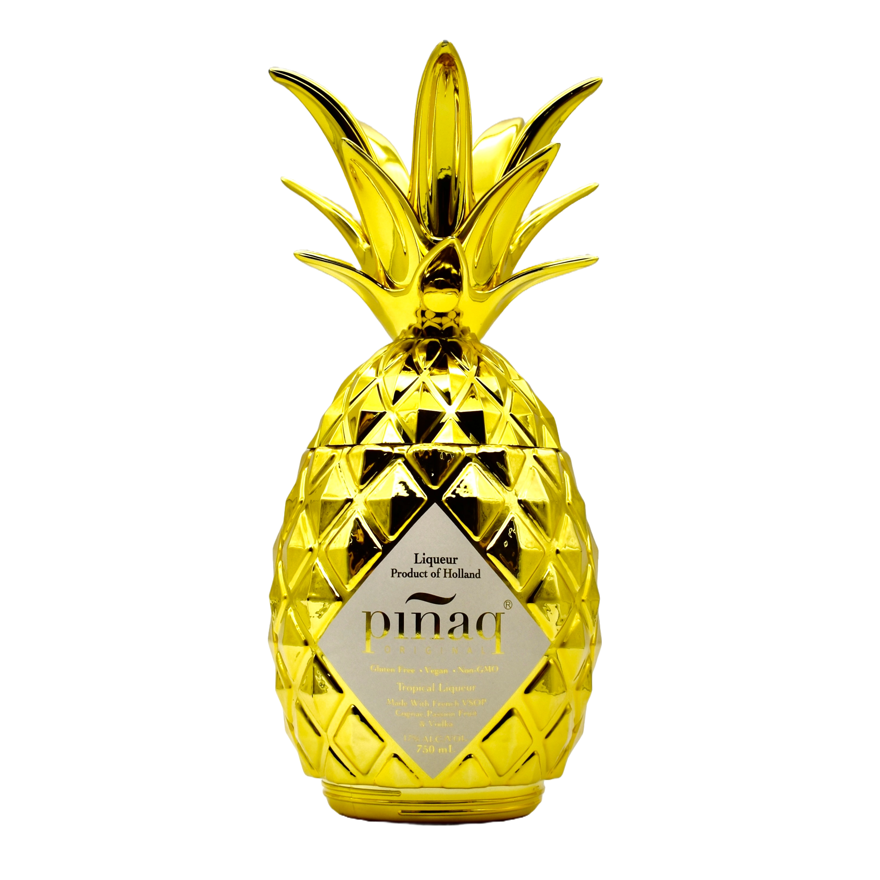 Pinaq Liqueur Tropical 750ml