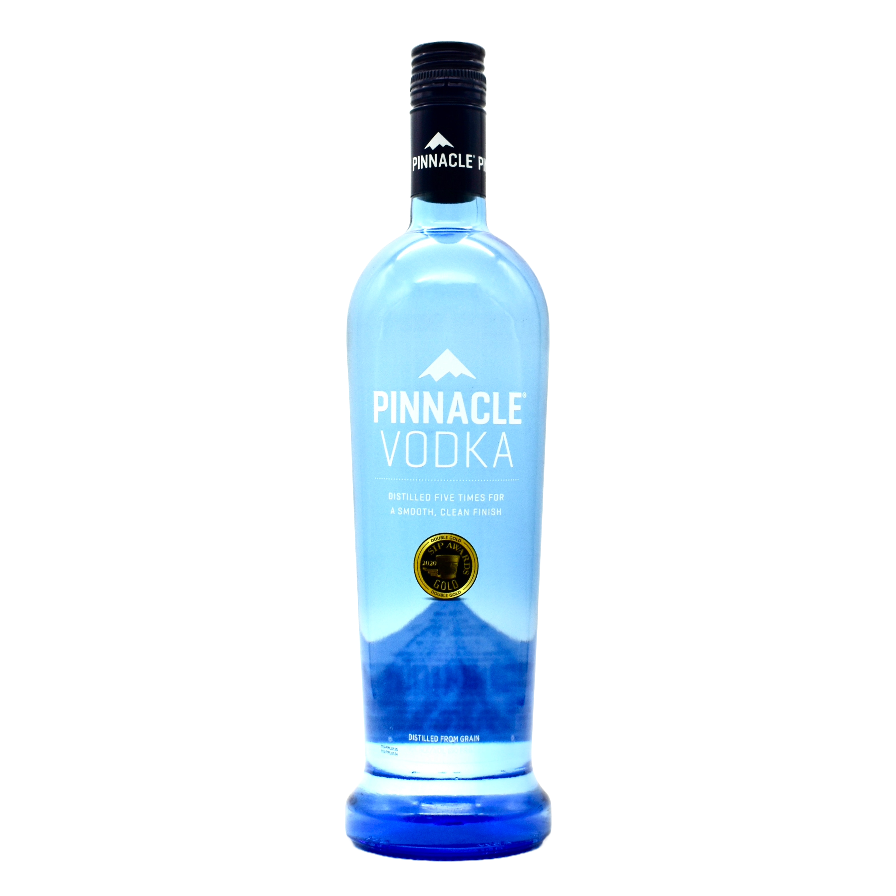 Pinnacle Vodka 750ml