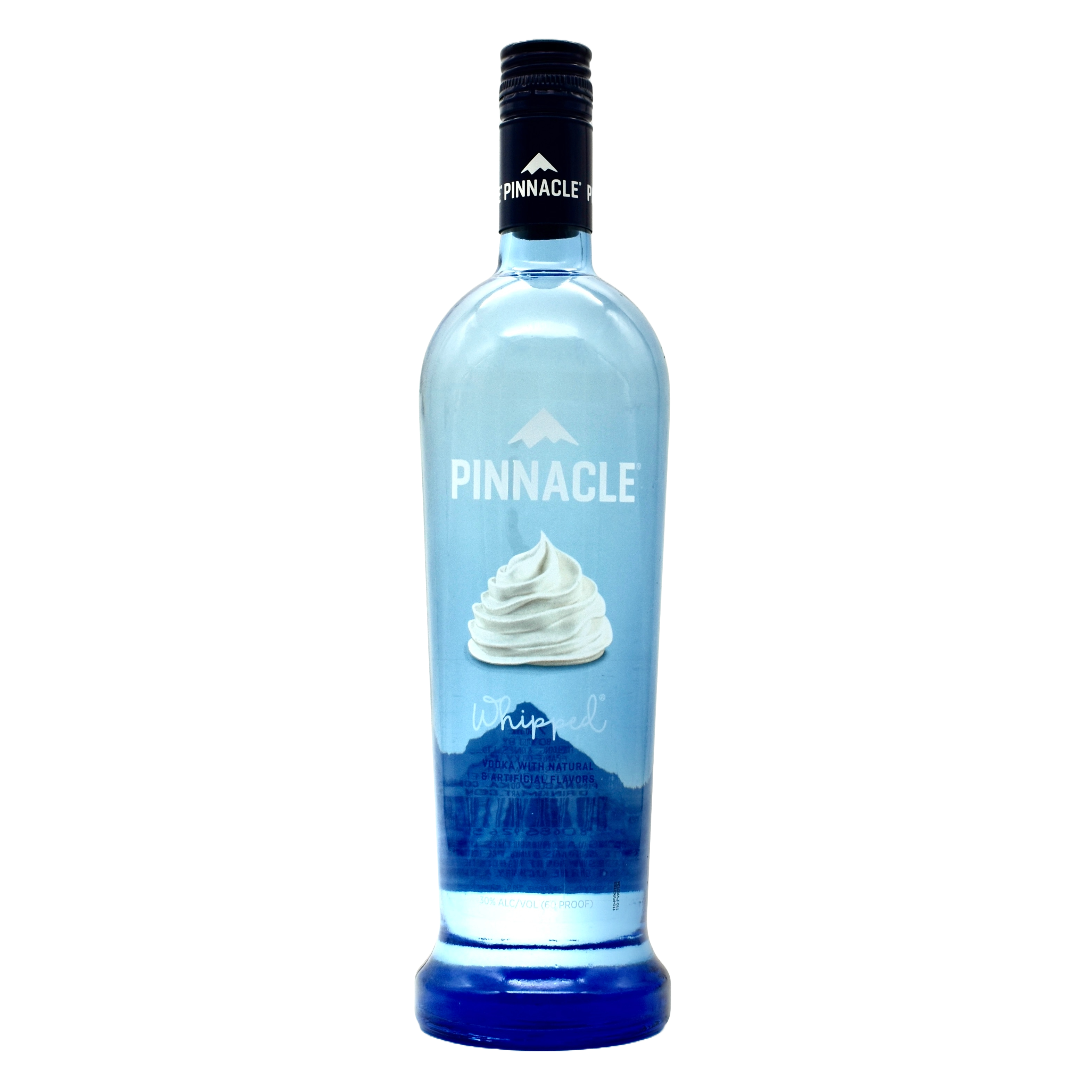 Pinnacle Whipped Vodka 750ml