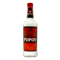 Popov Vodka