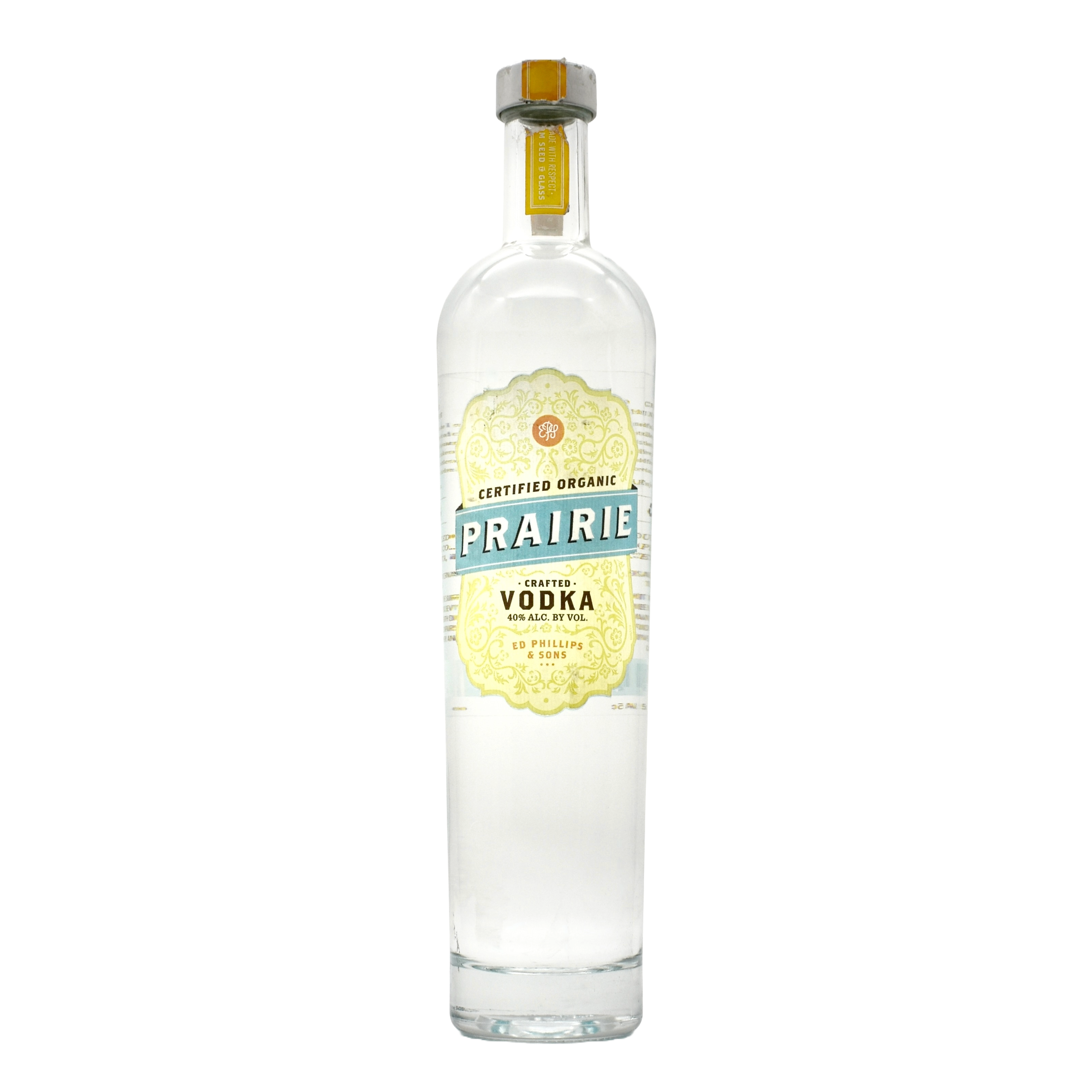 Prairie Vodka 750ml