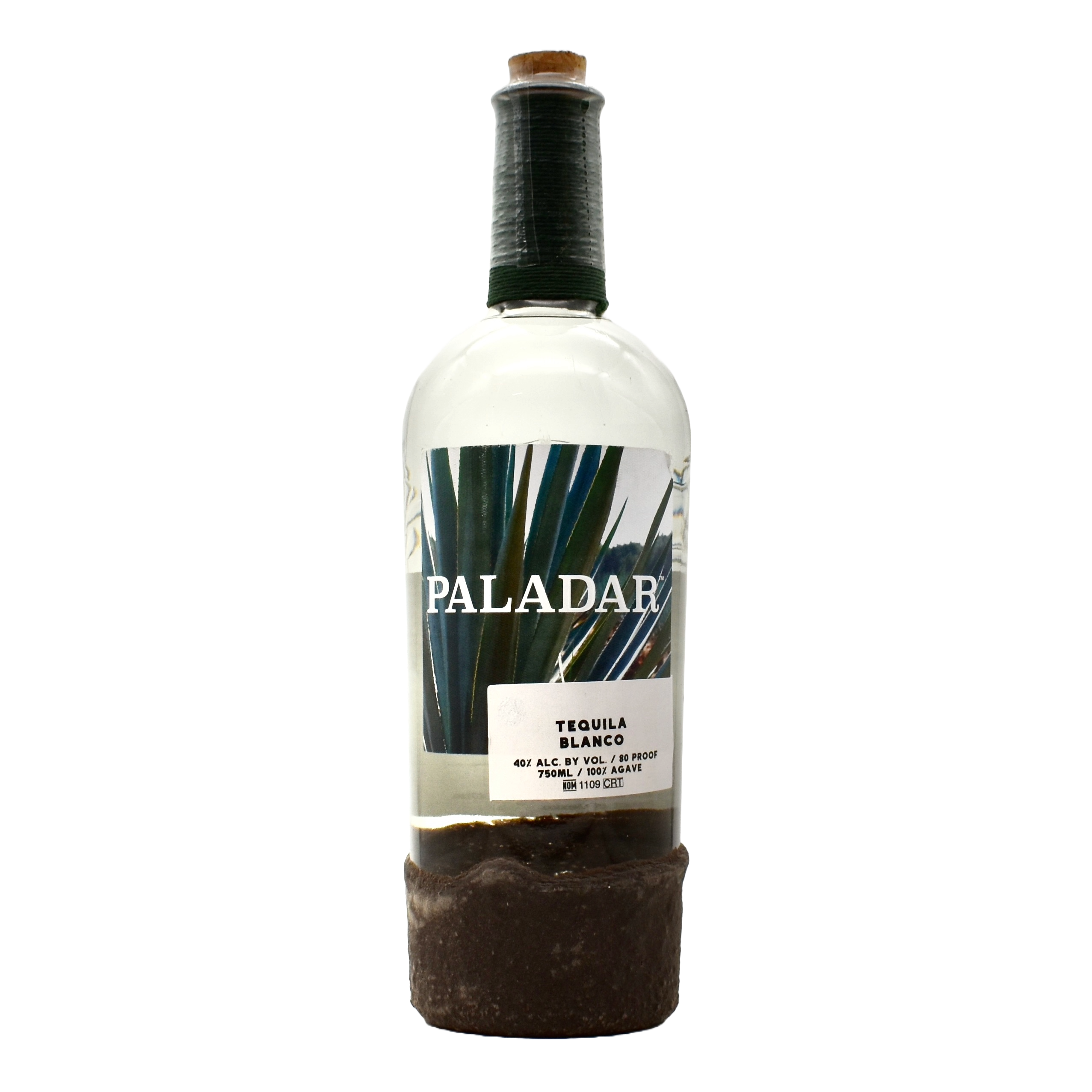 Paladar Tequila Blanco 750ml