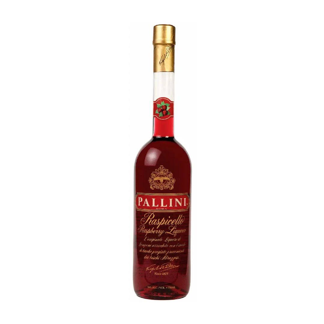 Pallini Raspicello 750ml