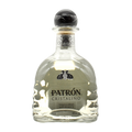 Patron Tequila Anejo Cristalino 750ml