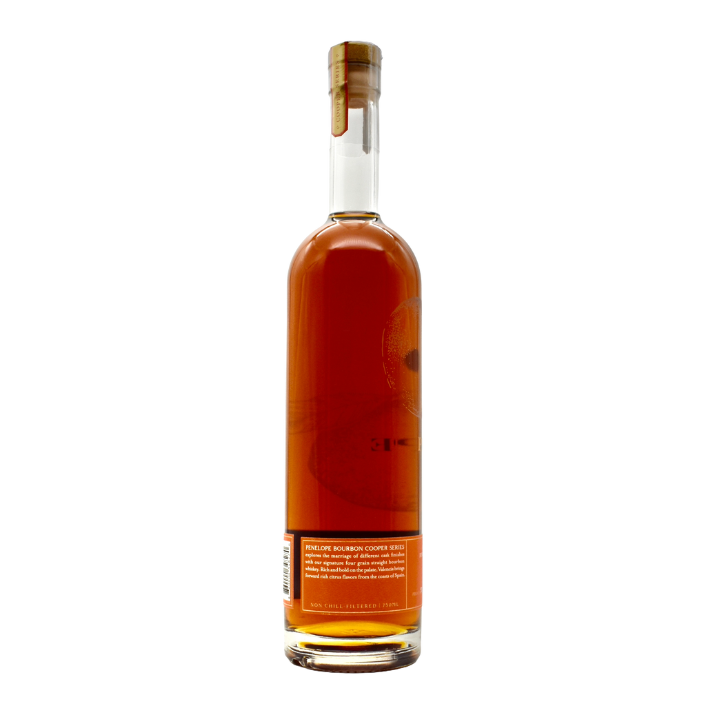 Penelope Valencia Bourbon 750ml