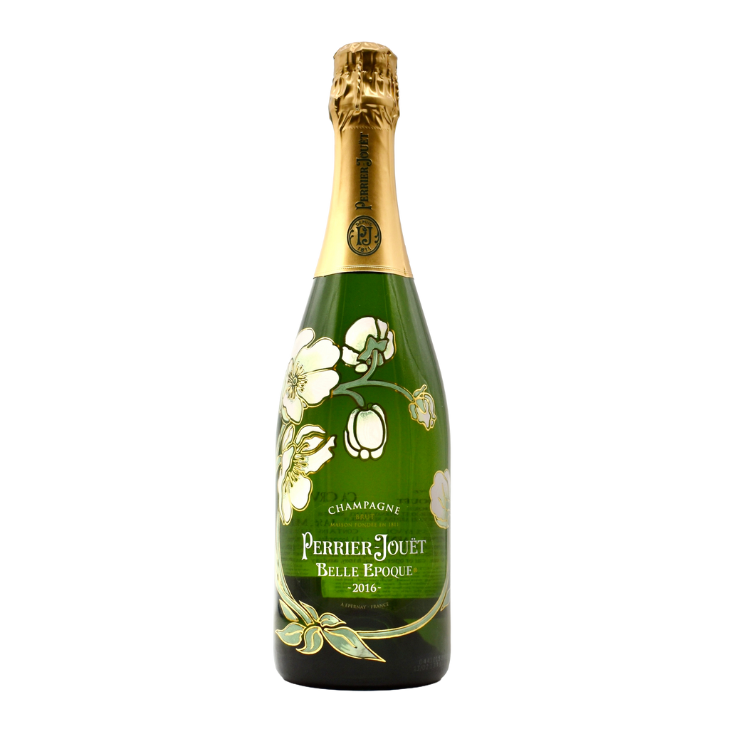Perrier Jouet Champagne Brut Belle Epoque 750ml