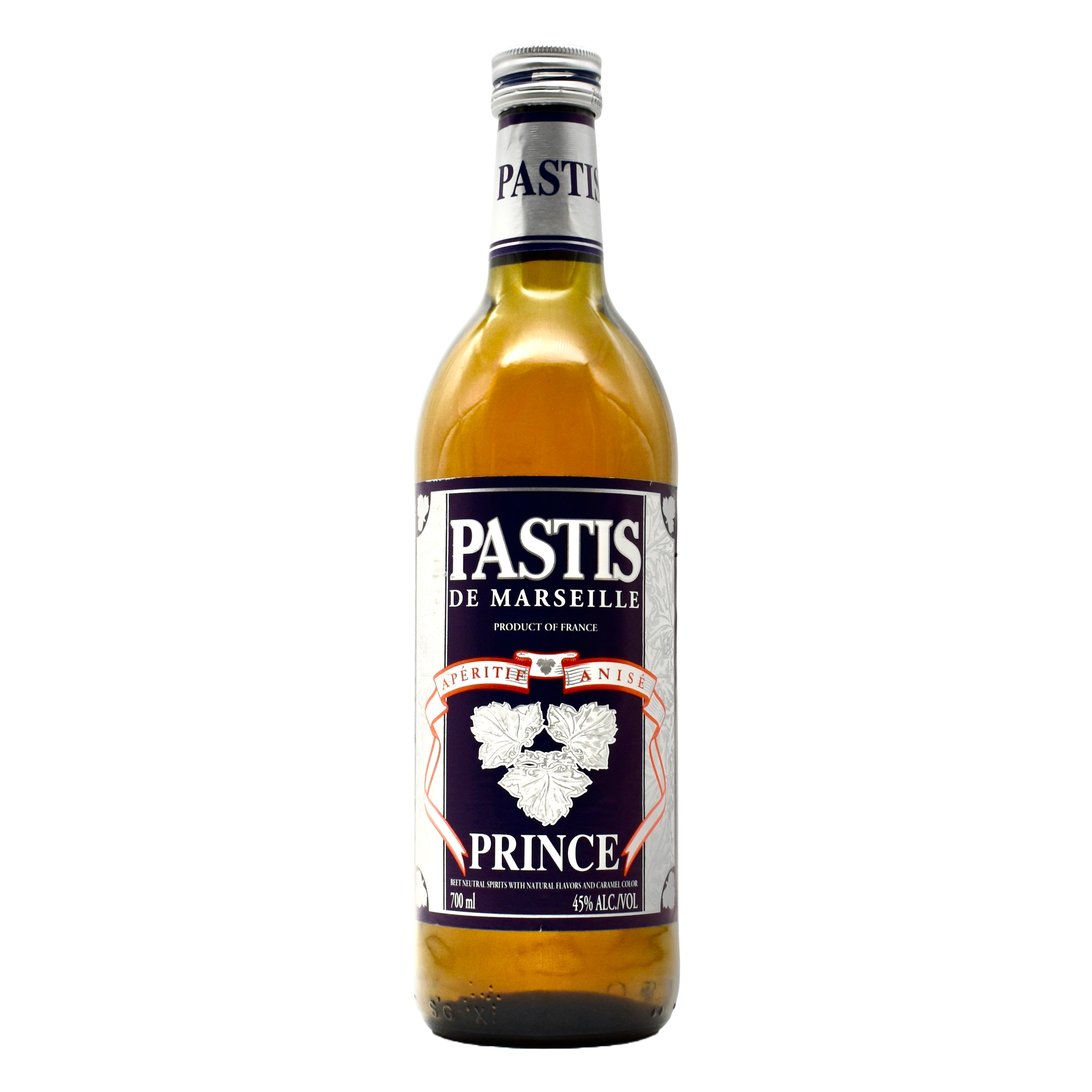 Prince Pastis De Marseille 700ml