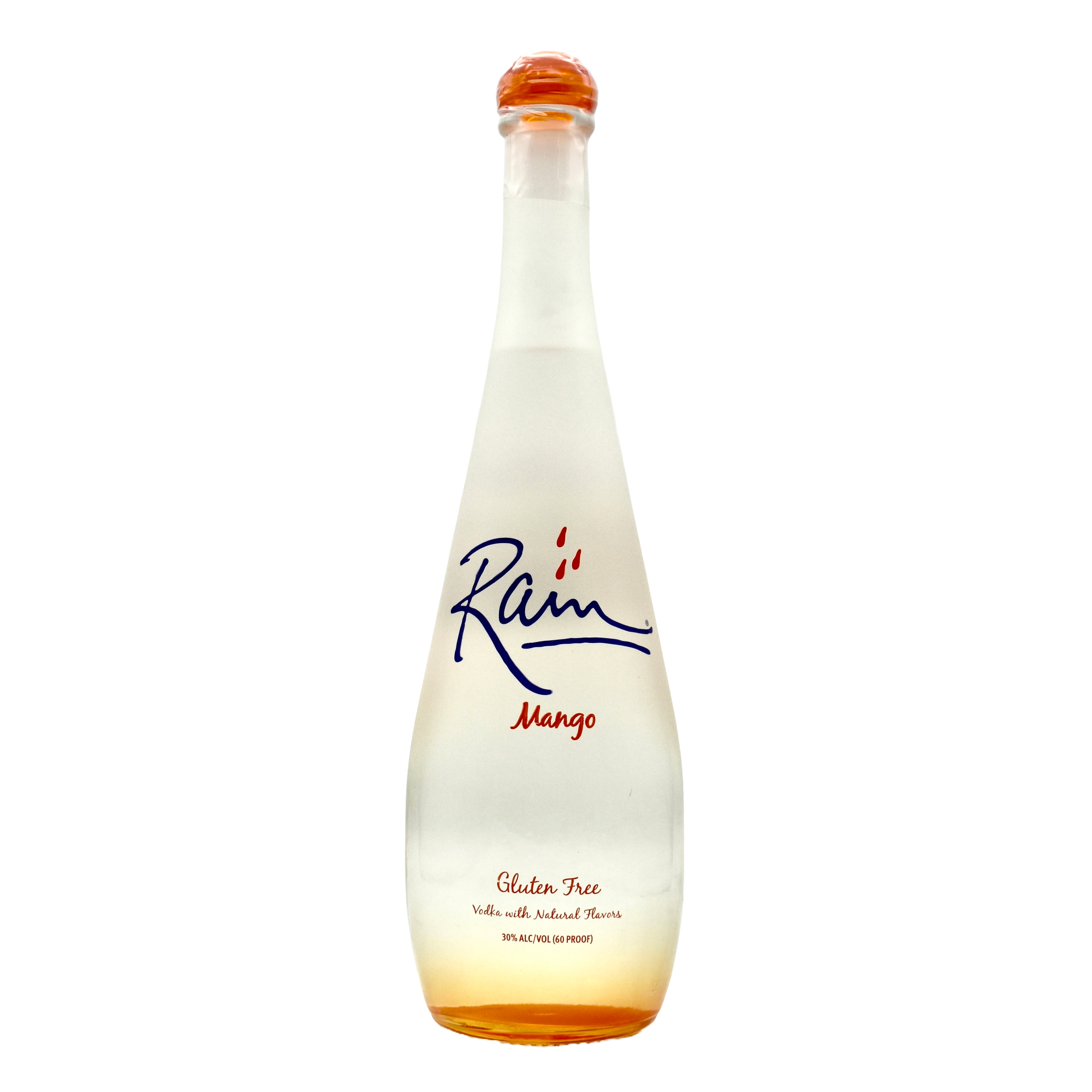 Rain Vodka Mango 750ml