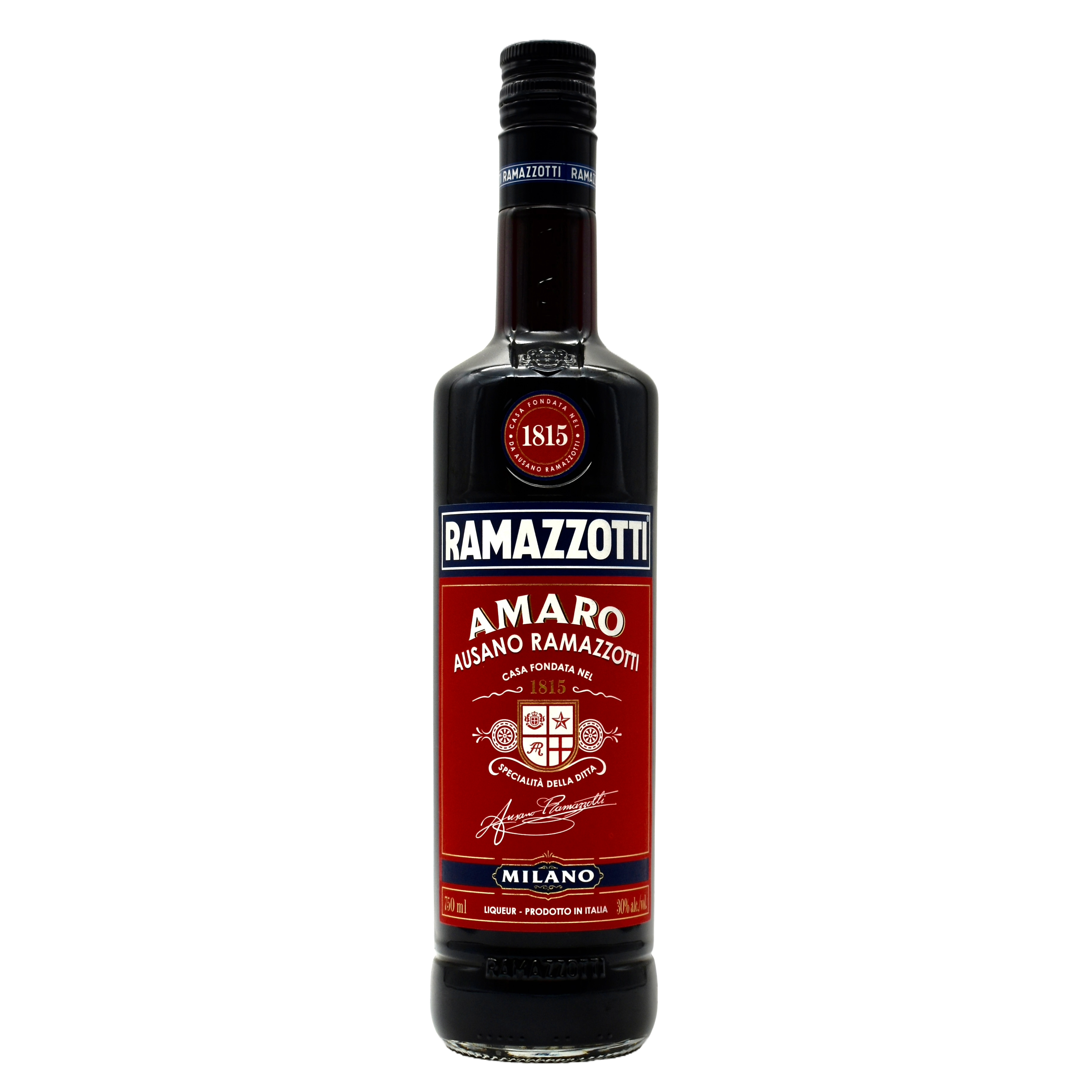 Ramazzotti Amaro Liqueur 750ml