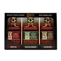 RD One Bourbon Flight (3pk x 200ml)