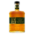 RD One Bourbon Amburana 750ml