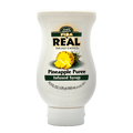 Real Pineapple Puree Infused Syrup 16.9oz