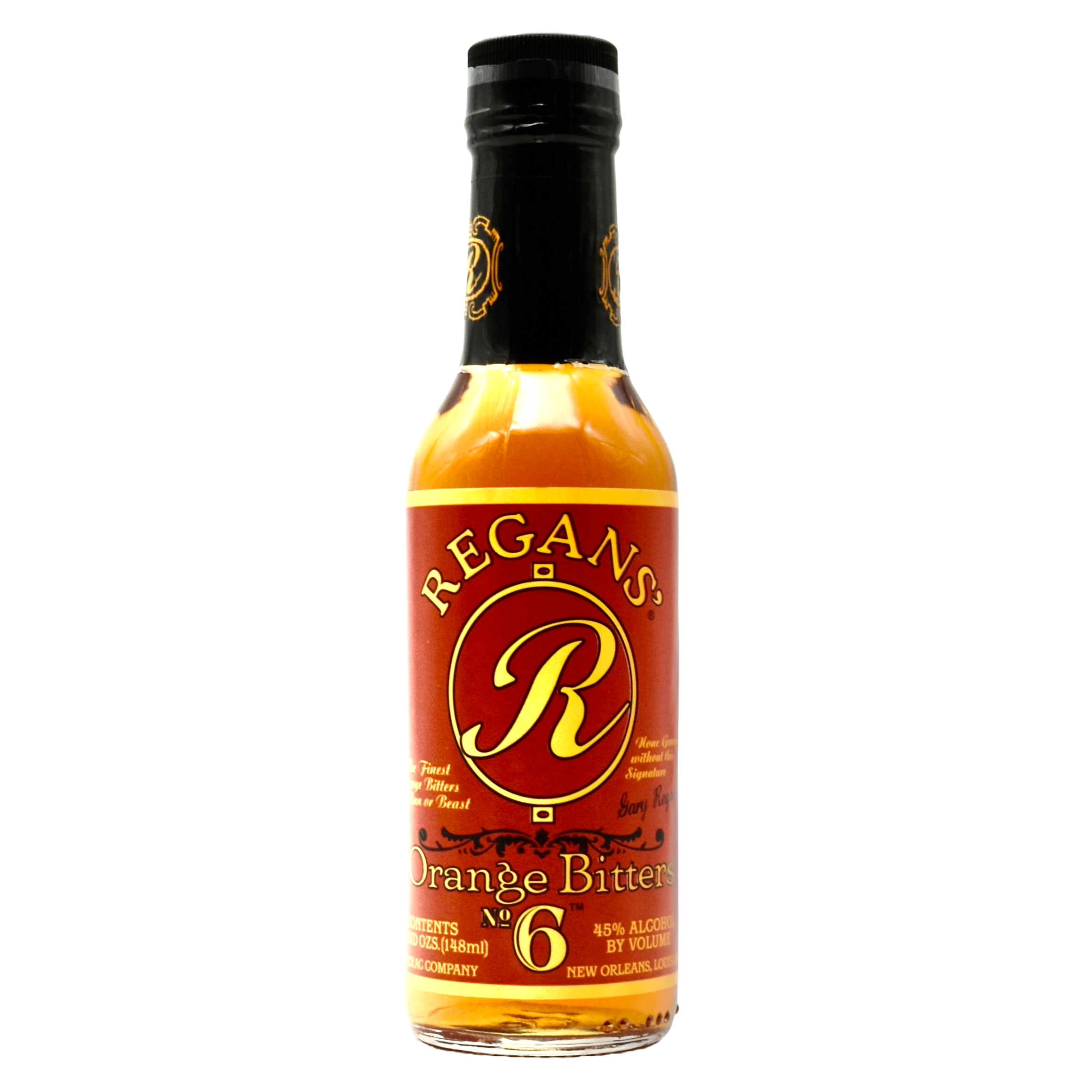 Regan's Orange Bitters No. 6