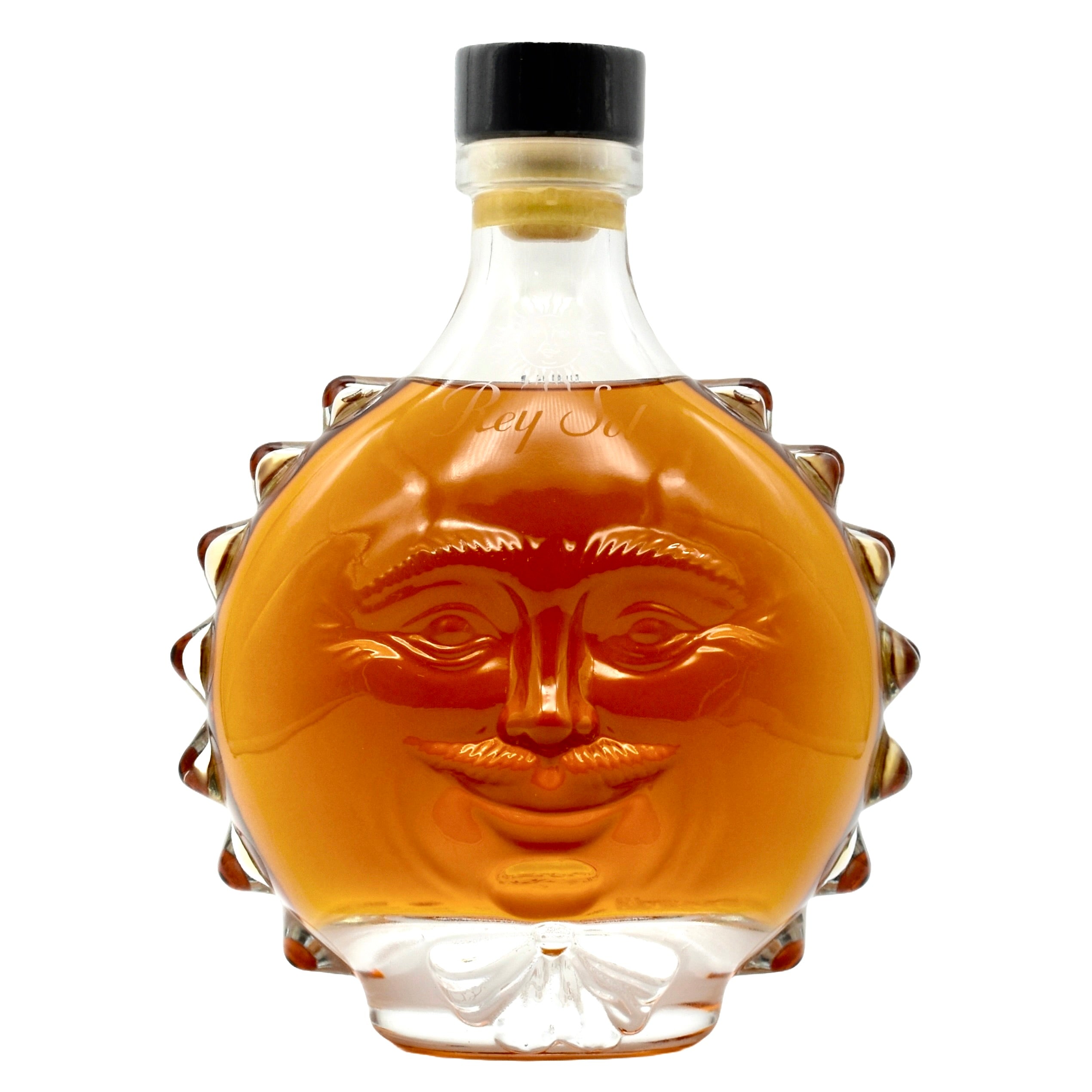 Rey Sol Tequila Extra Anejo – American Fine Spirits