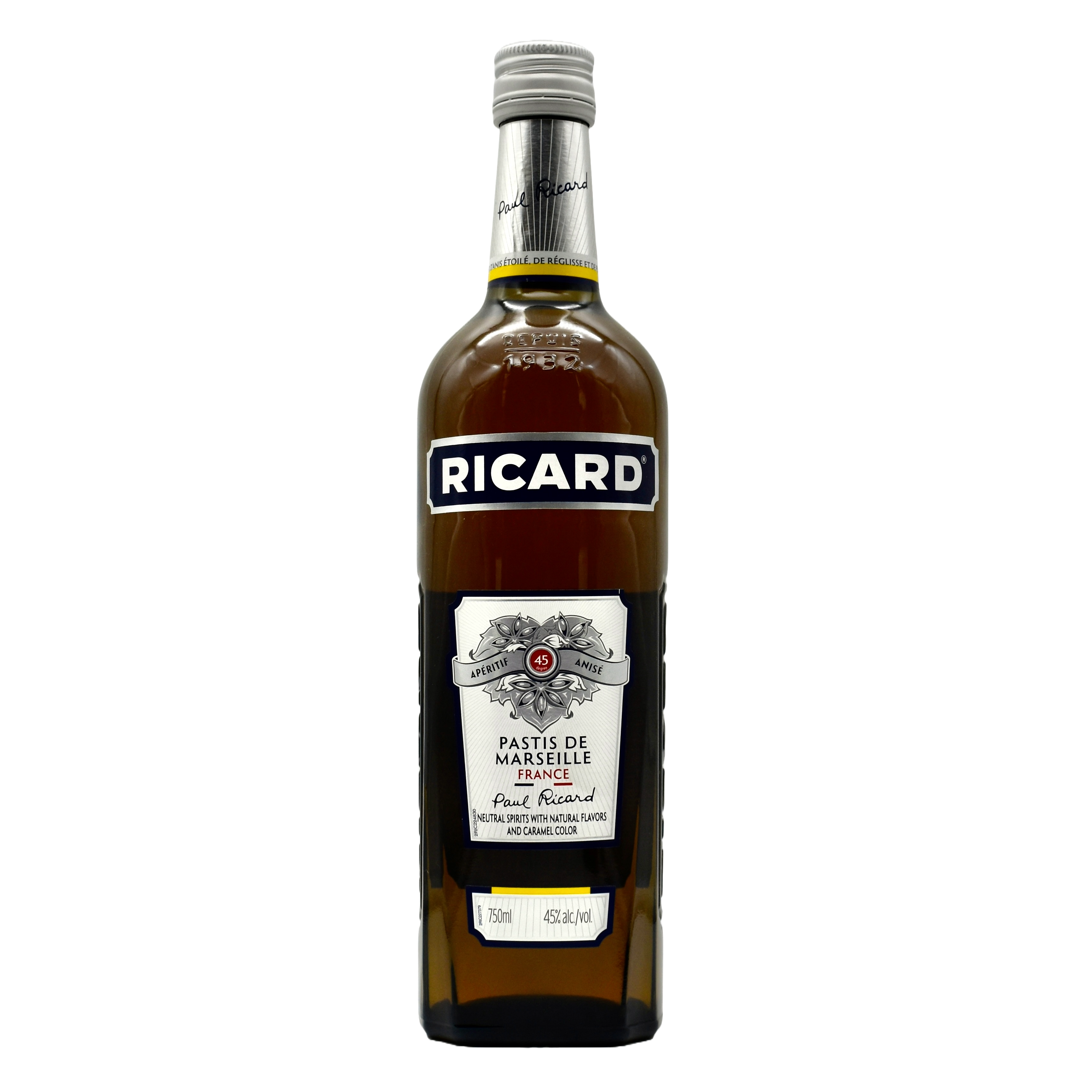 Ricard Anise 750ml