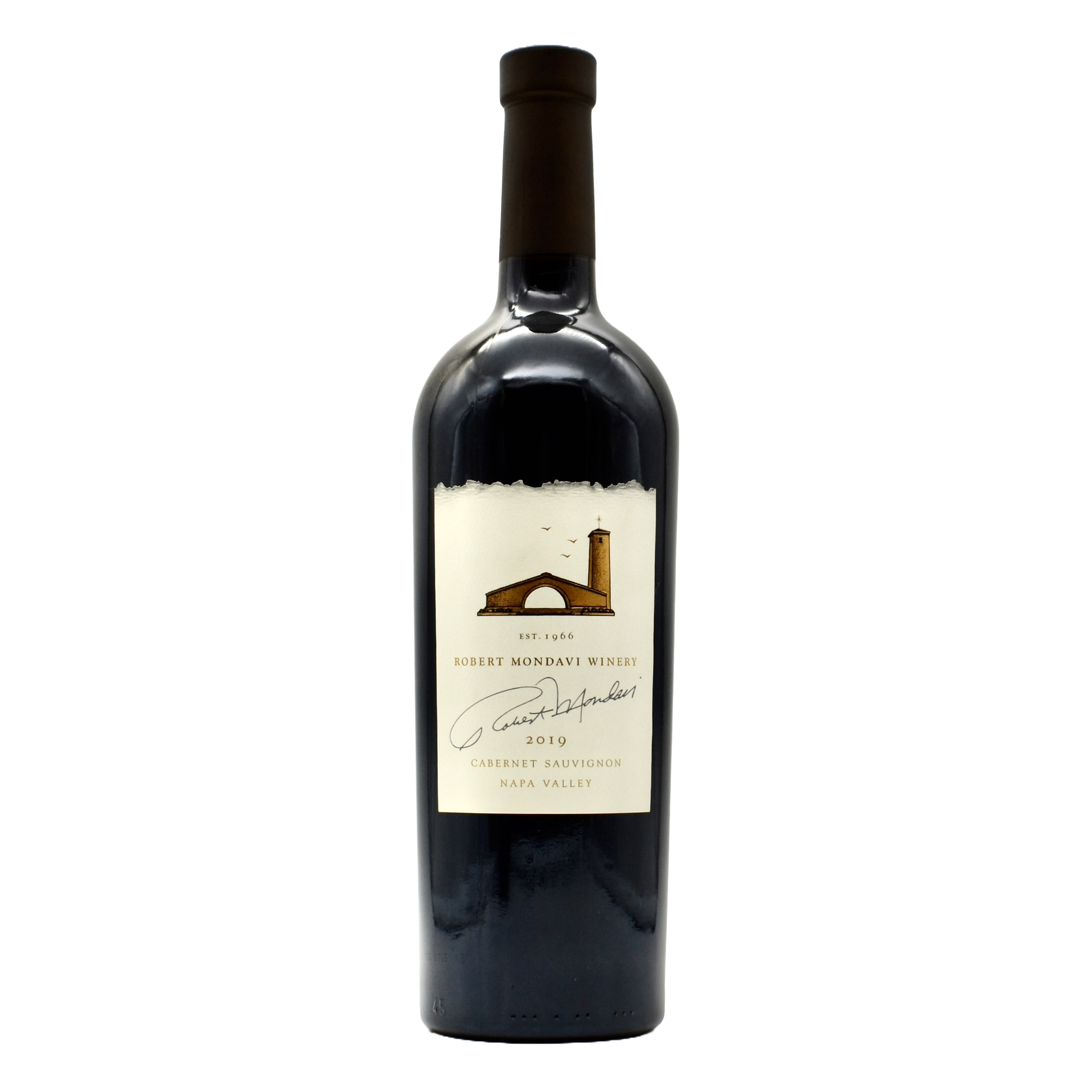 Robert Mondavi Napa Valley Cabernet Sauvignon 750ml