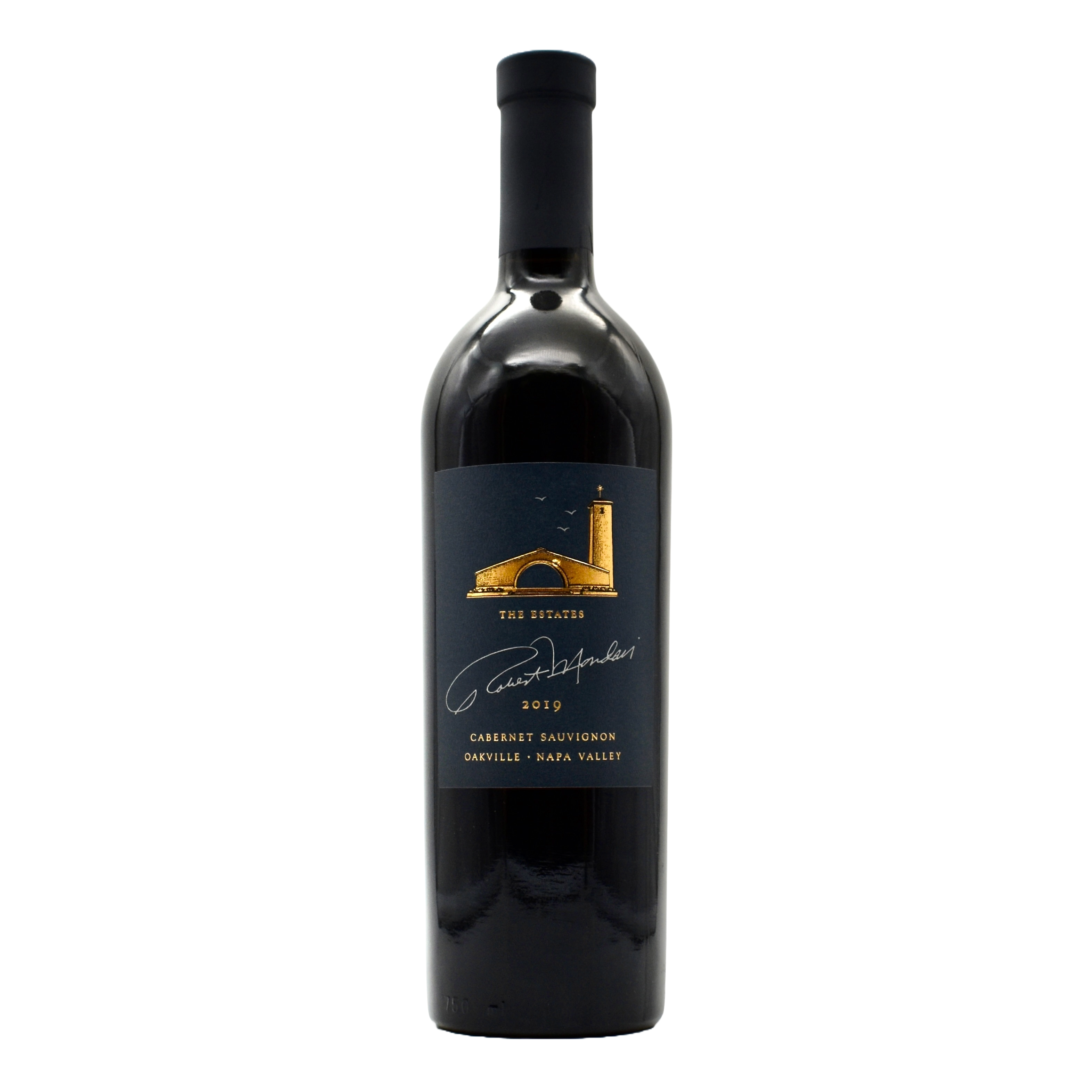 Robert Mondavi Napa Cabernet Sauvignon Oakville 750ml