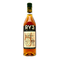 Ry3 Whiskey Naranja Wine Cask Finish Single Barrel 750ml